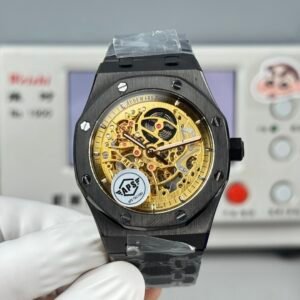 Audemars Piguet Royal Oak Offshore 15407ST.OO.1220ST.01 Watch