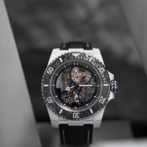 Rolex Submariner Modified Version
