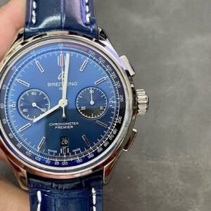Breitling Premier B01 Chronograph V2