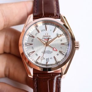 Omega Seamaster Aqua Terra 150M N9 OVS Factory
