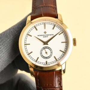 Vacheron Constantin Traditionnelle Men's Watch