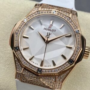 Hublot Classic Fusion Orlinski