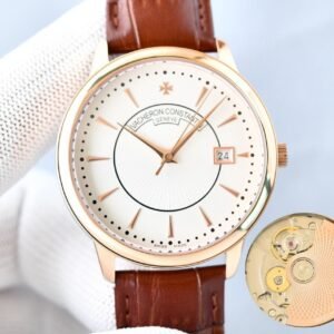 Vacheron Constantin Patrimony Series Watch