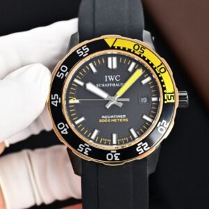 IWC Aquatimer Watch
