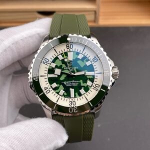 Breitling Superocean B01F