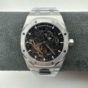 Audemars Piguet Royal Oak Open‑worked 15407 Watch