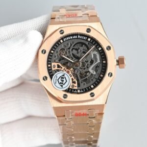 Audemars Piguet Royal Oak Offshore 15407ST.OO.1220ST.01 Watch