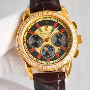 Vacheron Constantin Patrimony Upgrade Series Watch