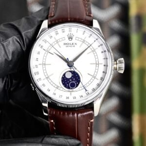 Rolex Cellini Moonphase 03