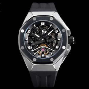 Audemars Piguet Royal Oak Concept Spider‑Man Limited‑Edition Watch
