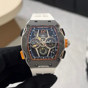 Richard Mille RM 65‑01 Maren W1 Automatic Chronograph