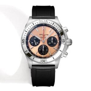 Breitling Chronomat RW5
