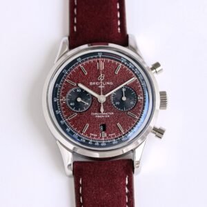 Breitling Premier B01 Chronograph V2 04