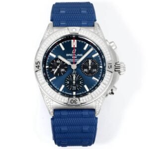 Breitling Chronomat