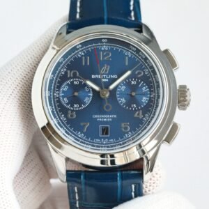 Breitling Premier B01 Chronograph 42 RW4