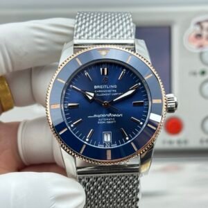 Breitling Superocean Heritage II