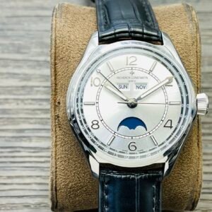 Vacheron Constantin Fifty‑Six Complete Calendar Watch, model 4000E000A‑B548B439B438B065