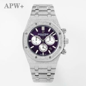 Audemars Piguet Royal Oak Chronograph Watch
