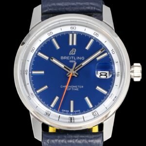 Breitling Top Time AB3113281A1X1 03