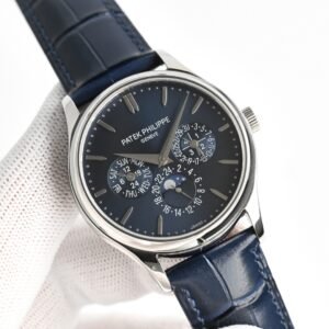 Patek Philippe Super Complications RK1 5327 / 5140