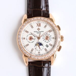 Patek Philippe Complications R71