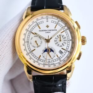 Vacheron Constantin Patrimony Upgrade Series Couple Watch, Model R29