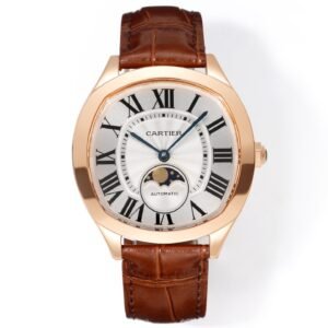 Cartier Drive de Cartier Watch
