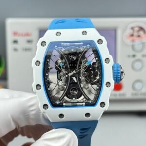 Richard Mille RM53‑01