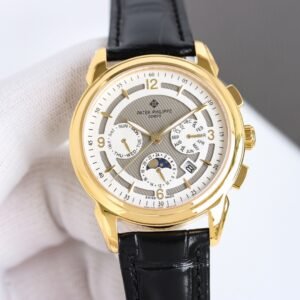 Patek Philippe BL5