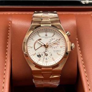 Vacheron Constantin Overseas 47450 Watch
