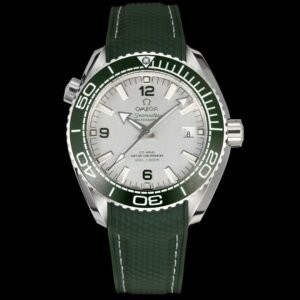 Omega Seamaster Planet Ocean 600M TVS OB2