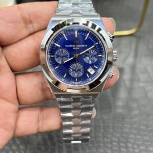Vacheron Constantin Overseas V5500 Watch