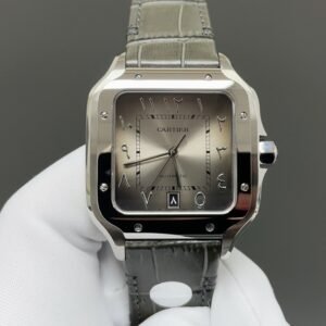 Cartier Santos de Cartier AF1 Middle‑East Edition