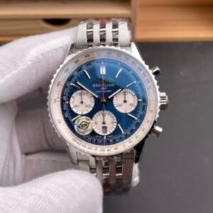 Breitling Chronomat B01