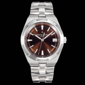 Vacheron Constantin Overseas 4500 Watch