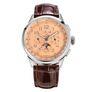 Breitling Premier Salmon AB2510201K1P1