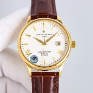 Vacheron Constantin Patrimony Series Watch