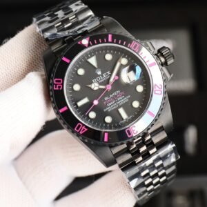 Rolex Submariner BLAKEN Custom Version