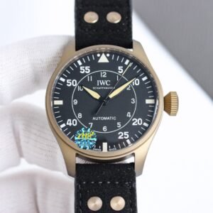 IWC Big Pilot Series Watch