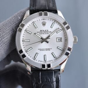 Rolex Datejust Series