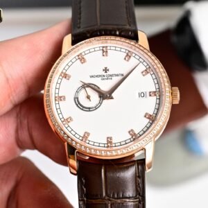 Vacheron Constantin Traditionnelle Watch, Model 87172000R‑9302