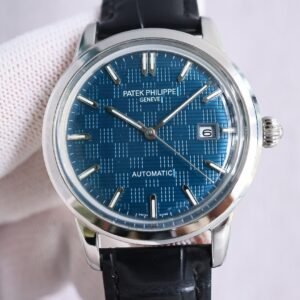 Patek Philippe 4