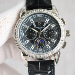 Vacheron Constantin Patrimony Upgrade Series Watch