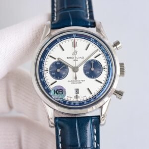 Breitling Premier B01 Chronograph V2 03