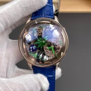 Jacob & Co Astronomia Panda