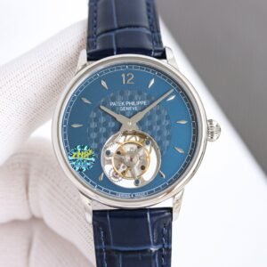 Patek Philippe Celestial Co‑Axial Tourbillon Watch