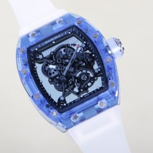 Richard Mille RM055 Crystal Love