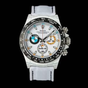 Rolex ANT modified carbon fiber Daytona