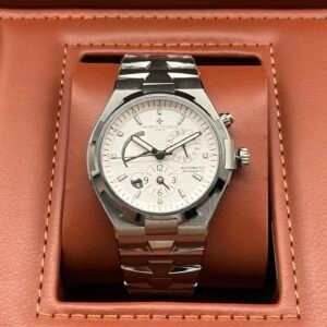 Vacheron Constantin Overseas 47450 Watch