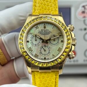 Rolex Beach Daytona Hidden‑Edition 116519in